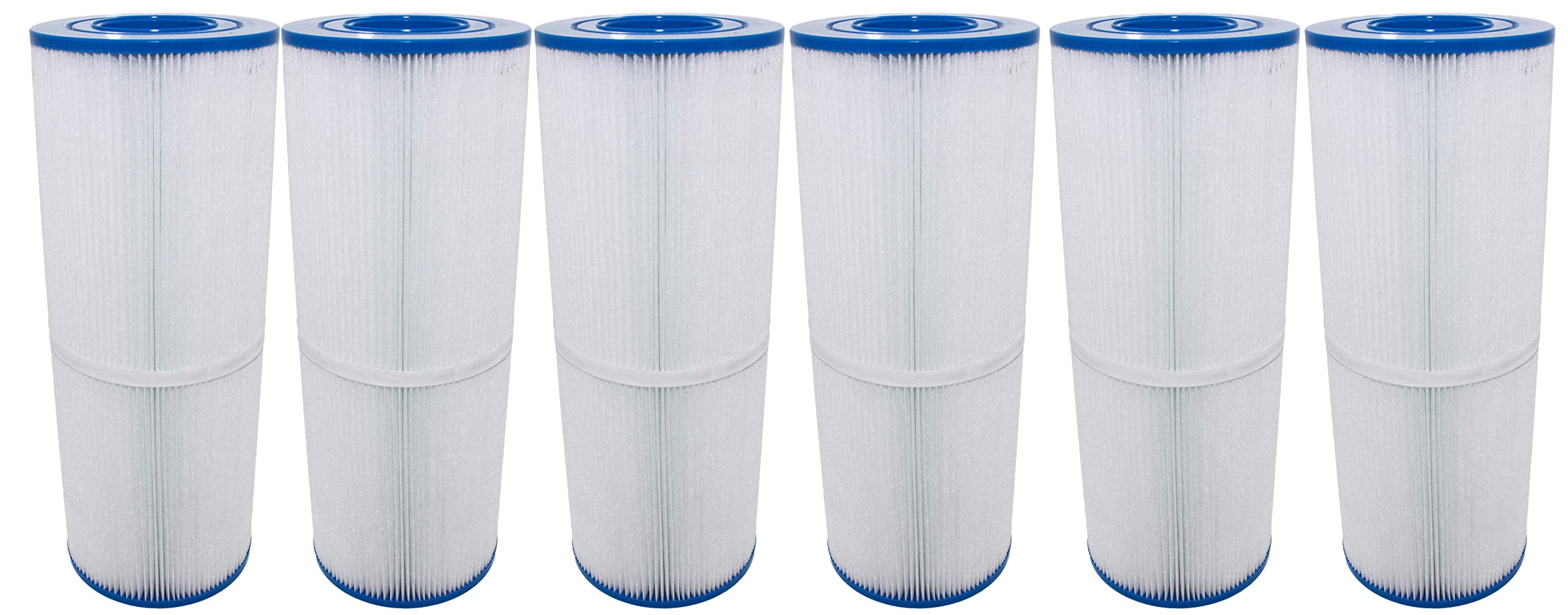 Neo-Pure PS-4P50-AA Pool and Spa Filter 4-15/16