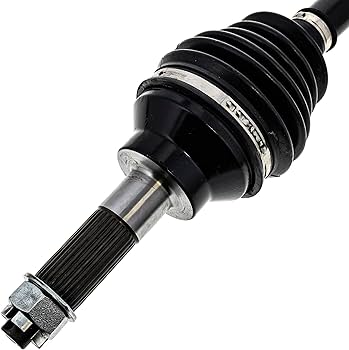 Amazon.com: NICHE Rear Right CV Axle Drive Shaft for Kawasaki Mule
