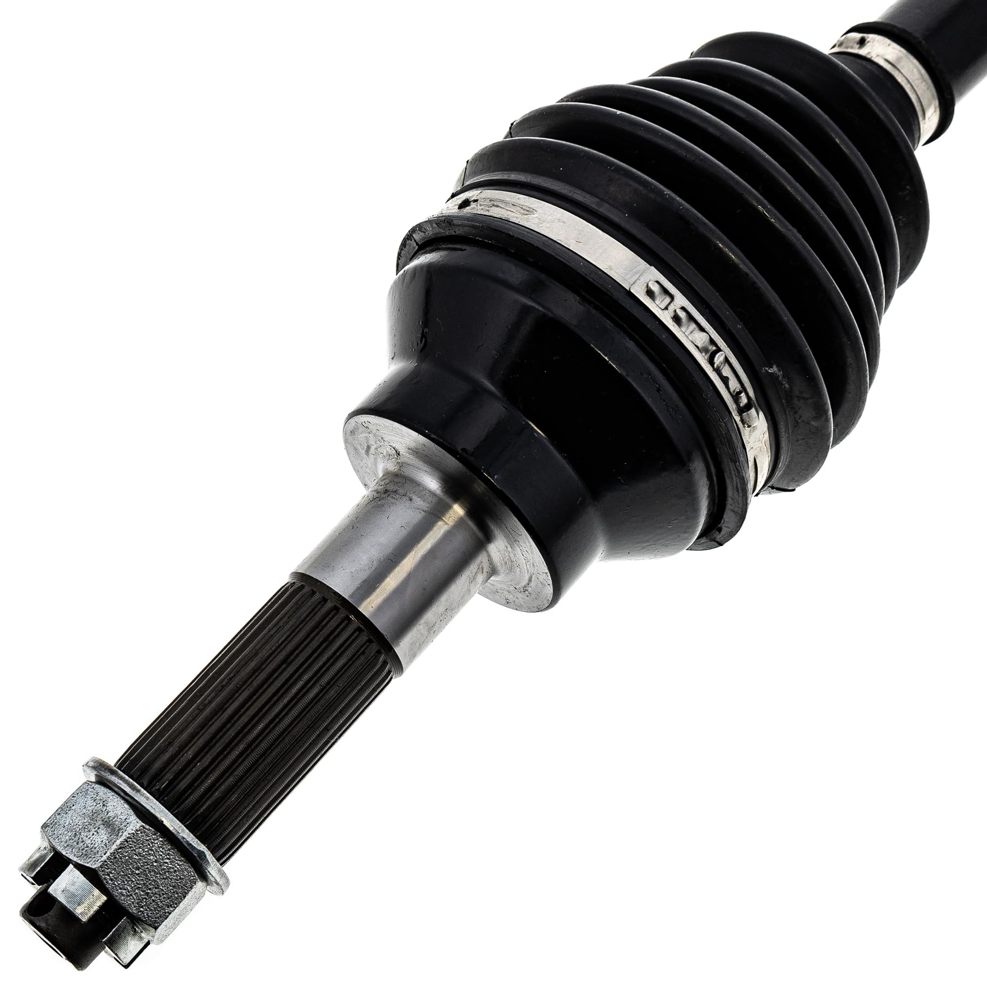 Amazon.com: NICHE Rear Right CV Axle Drive Shaft for Kawasaki Mule