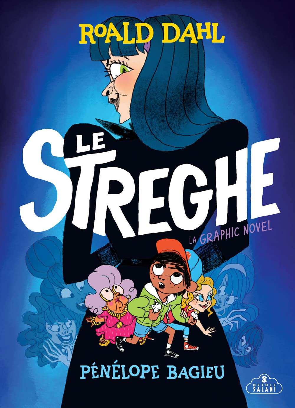 Le Streghe. La Graphic Novel - 4