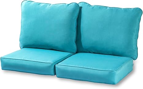 amazon deep seat cushions