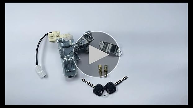 Amazon.com: Magimaker Ignition Lock Cylinder Assembly Switch