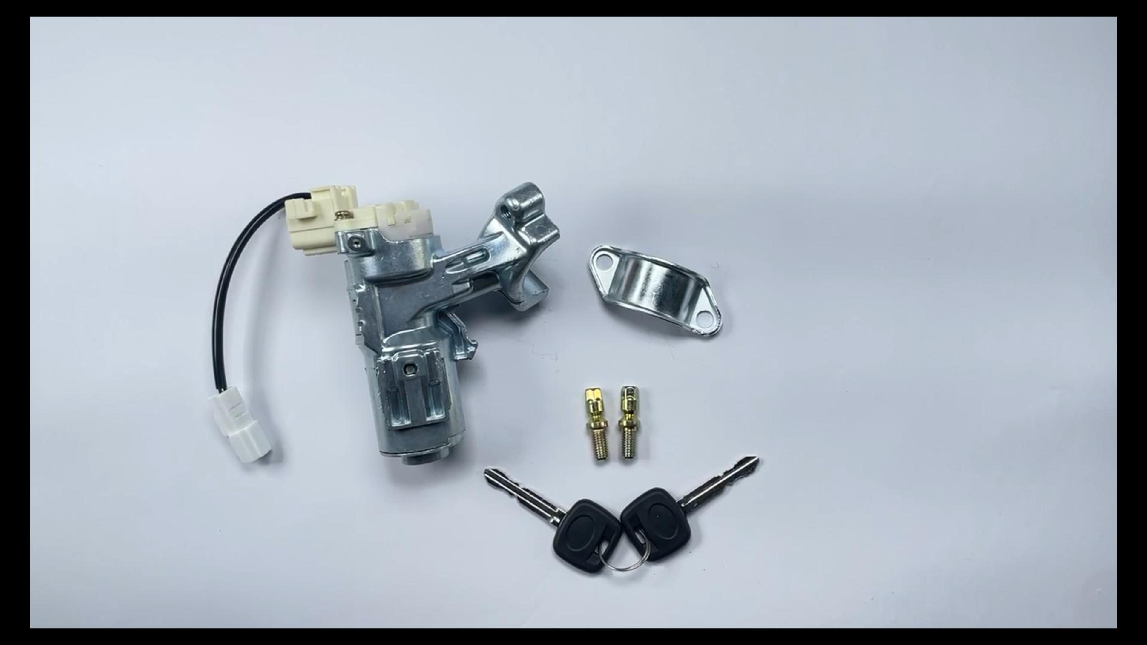 Amazon.com: Magimaker Ignition Lock Cylinder Assembly Switch