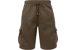 Fancy DIY Sweatpants Shorts: Beyond Your Imagination