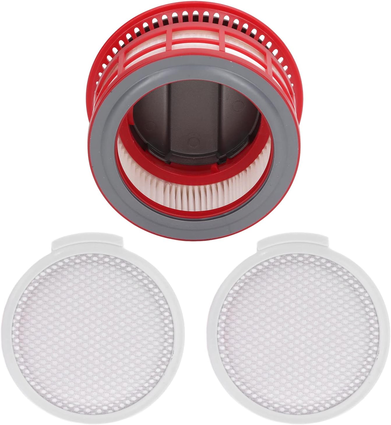 Fdit Replacement Parts for Roborock H7 Vacuum Cleaner Accessories and Supplies