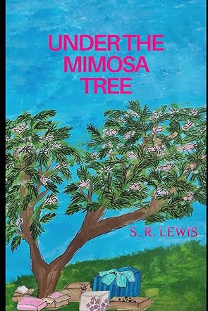 Under The Mimosa Tree