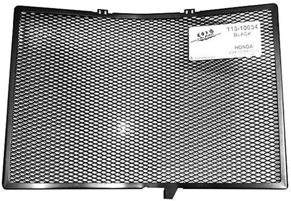 Cox Racing Group - 113-11064 - Radiator Guard