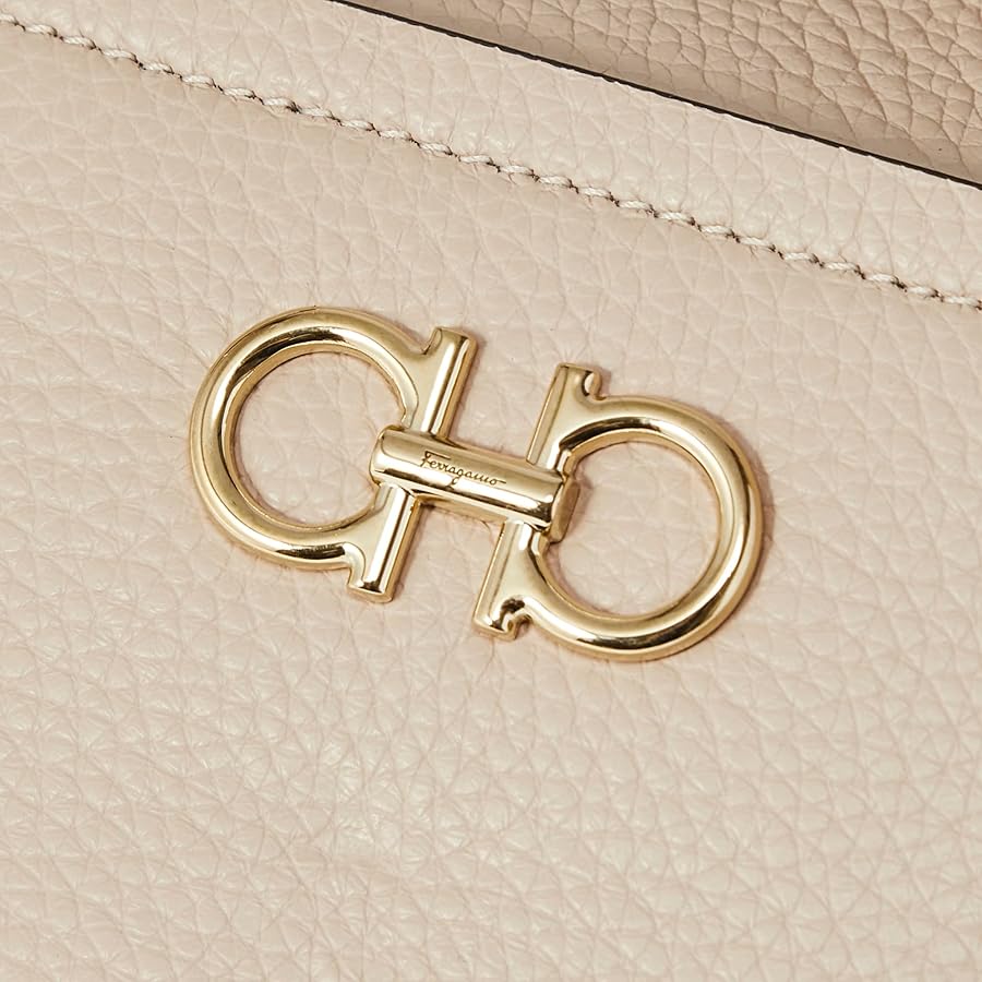 その他 Ry Amazon | FERRAGAMO フェラガモ ショルダーバッグ 220382 755120