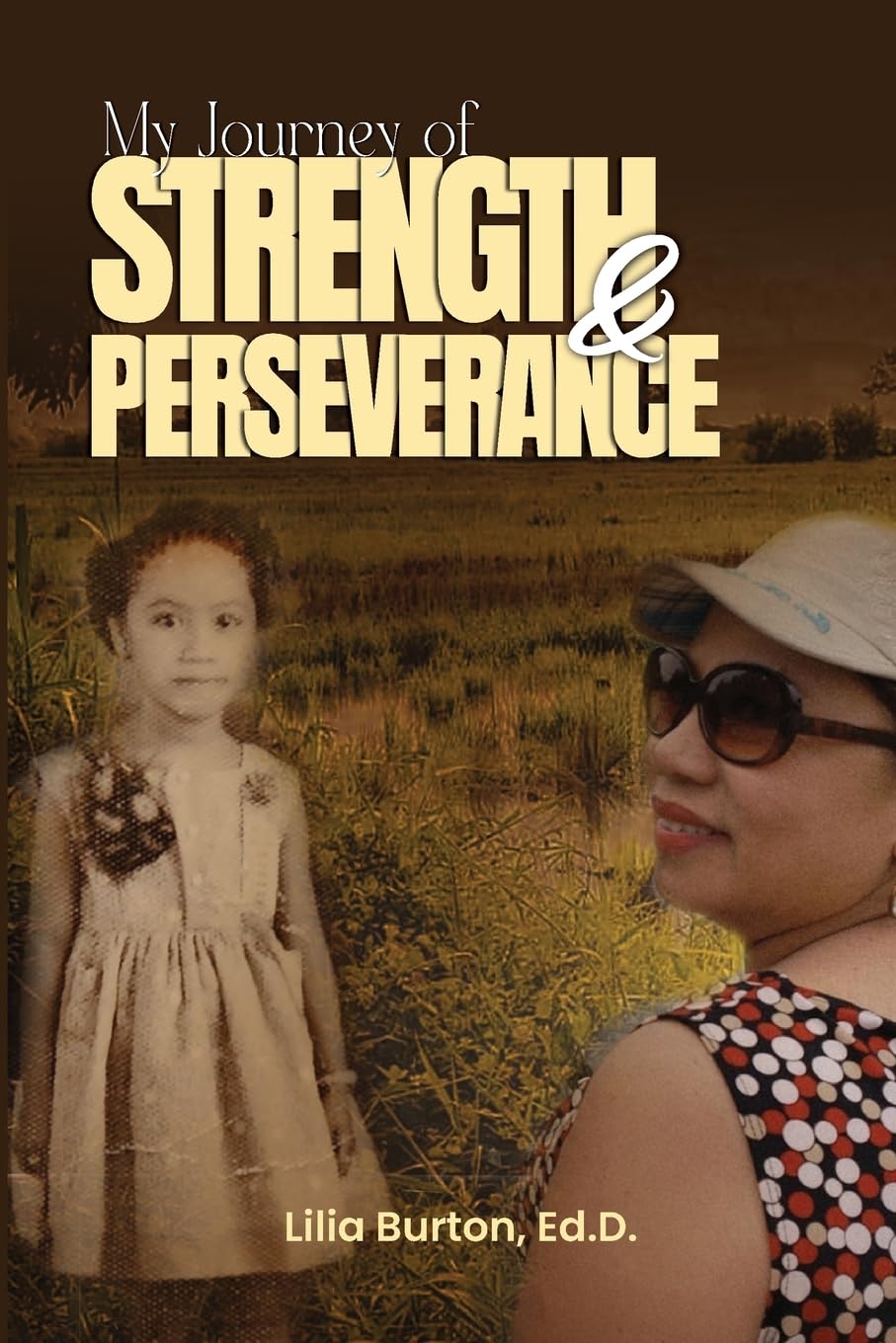 My Journey of Strength and Perseverance