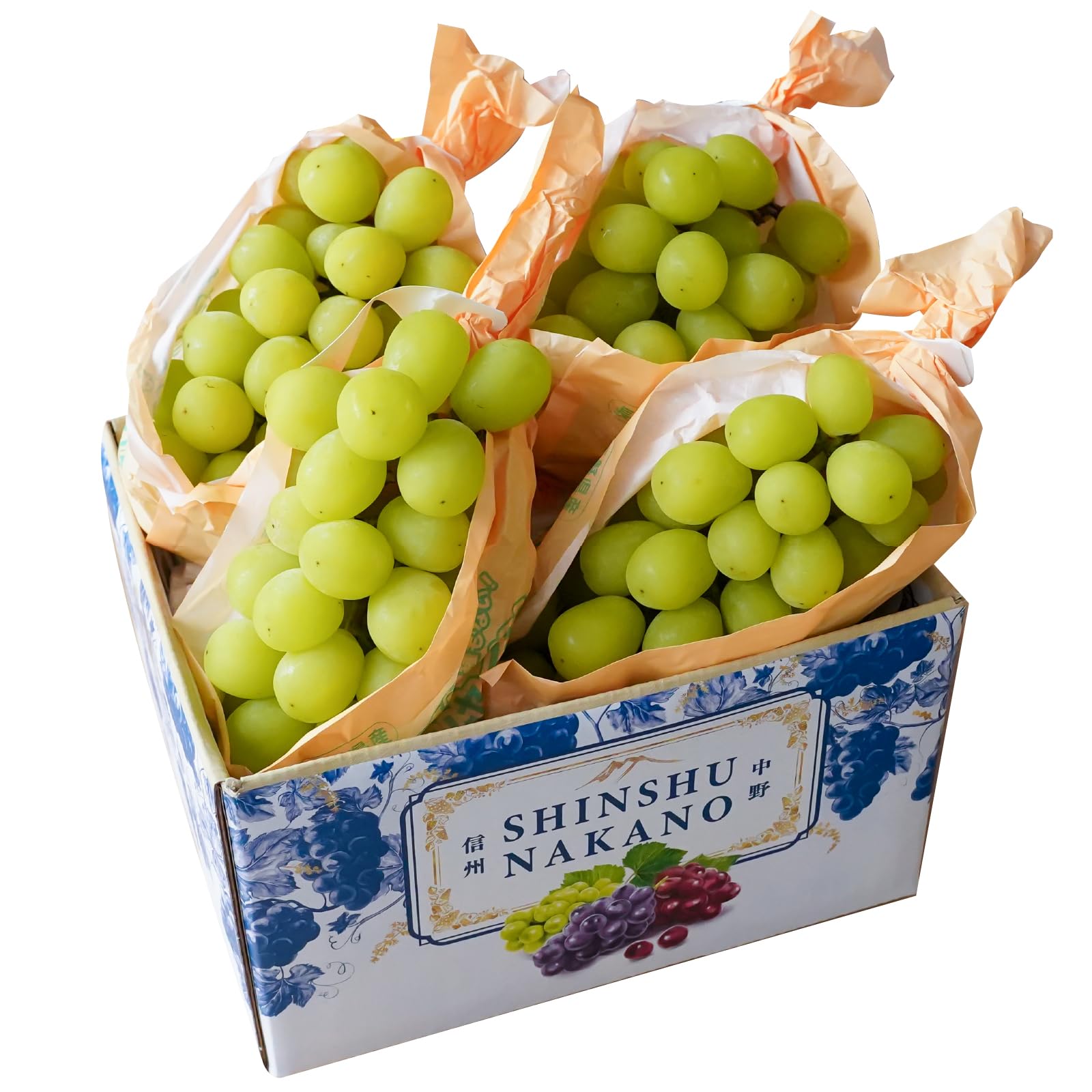 Amazon.co.jp: 【Amazon.co.jp限定】 【訳あり】 NAKANO GRAPE 【先行
