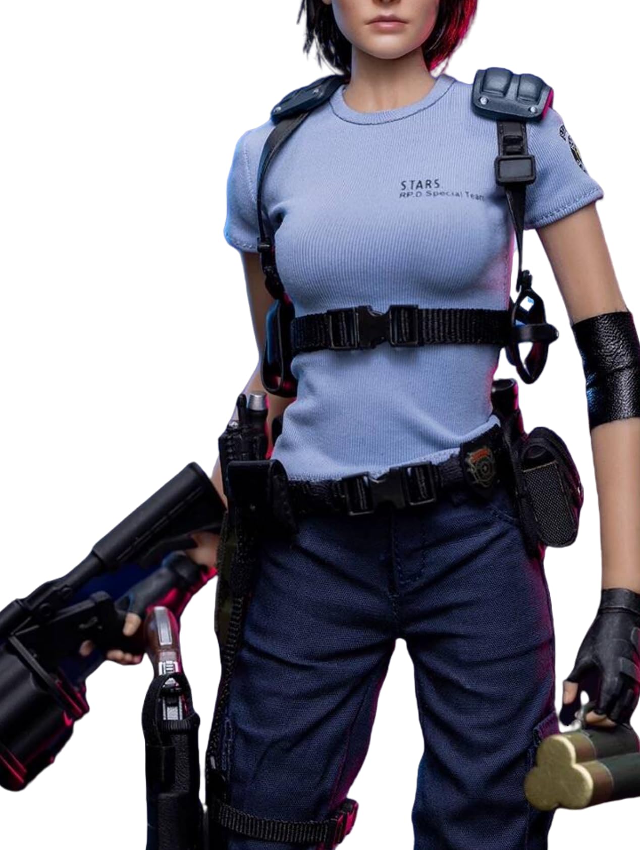 Amazon.co.jp: 【JEEASS】SWTOYS 1/6 フィギュア キャラクター 少女 素
