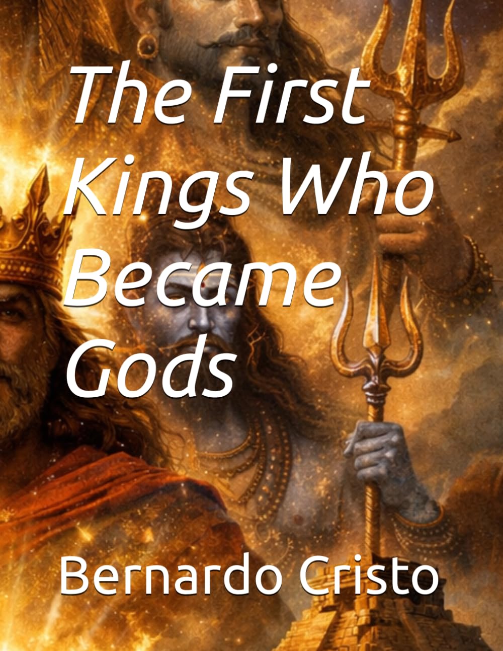 The First Kings Who Became Gods