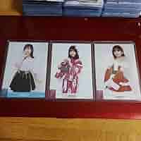 NMB48 山崎亜美瑠 生写真 グッズセット 約200点 NMB48 山崎亜美瑠 生 NMB48 山崎亜美瑠 生写真 グッズセット 約200点 NMB48 山崎亜美瑠 生