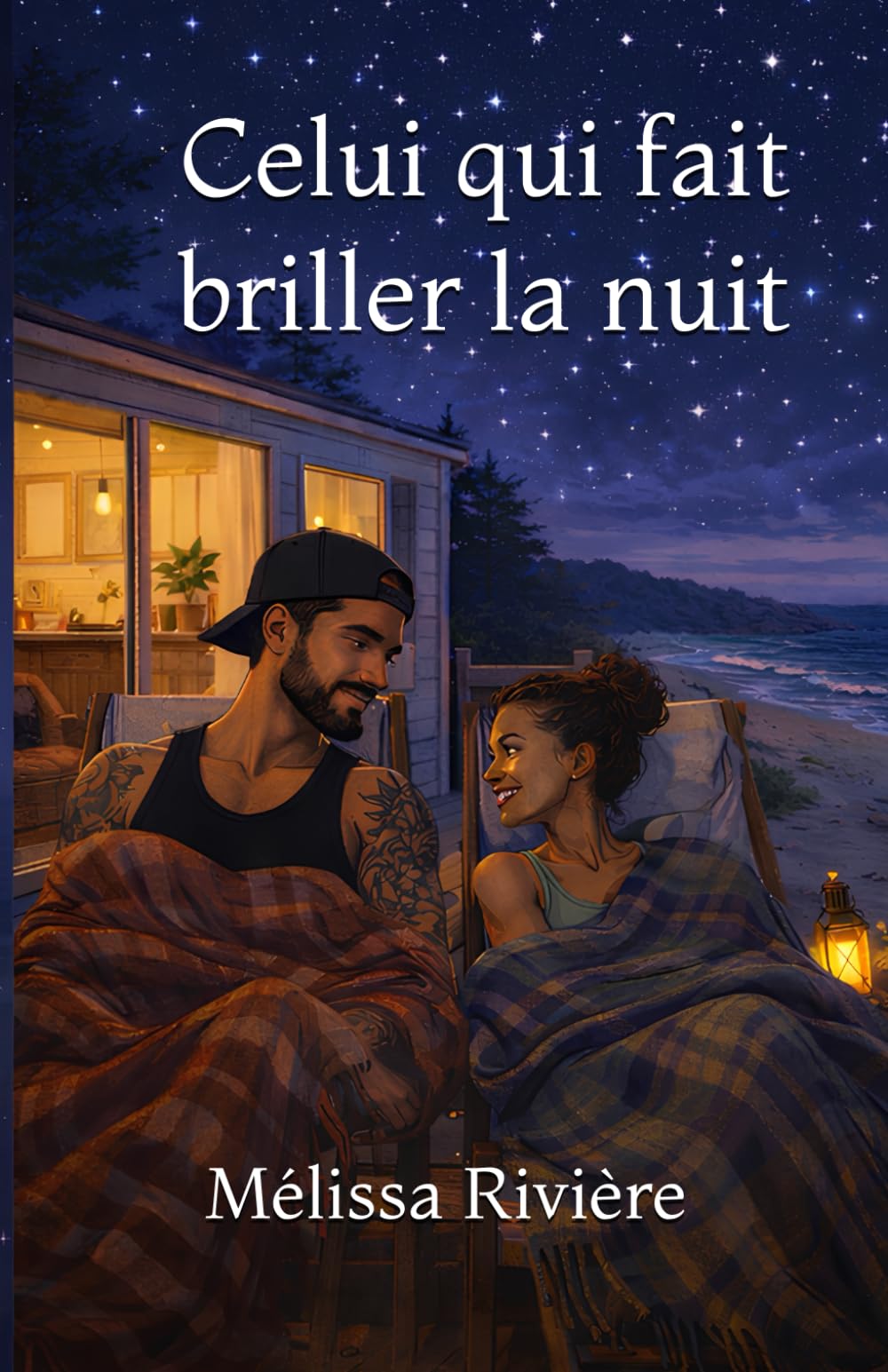 Celui qui fait briller la nuit