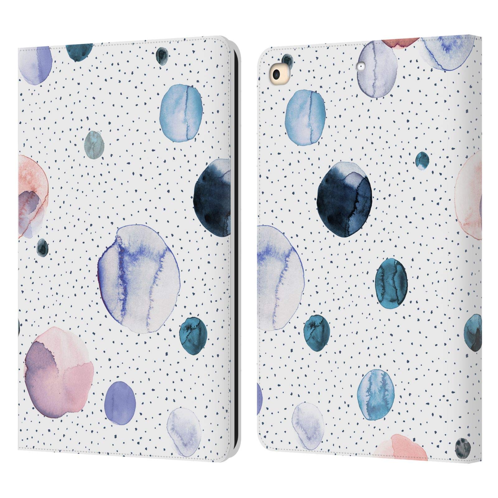 Housse iPad 9.7 protection intégrale pour tablette Apple 2017 2018 - 7