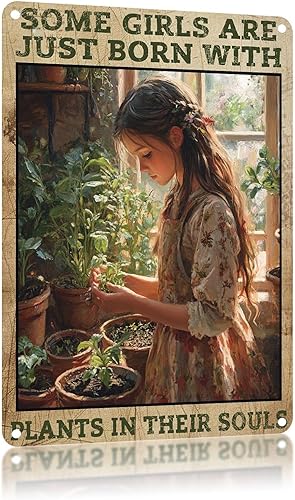 Miniatura 18 de Letrero de metal divertido para el baño con diseño de retrato, "Odio mi trabajo, por favor", cartel retro de lata para inodoro, arte de pared