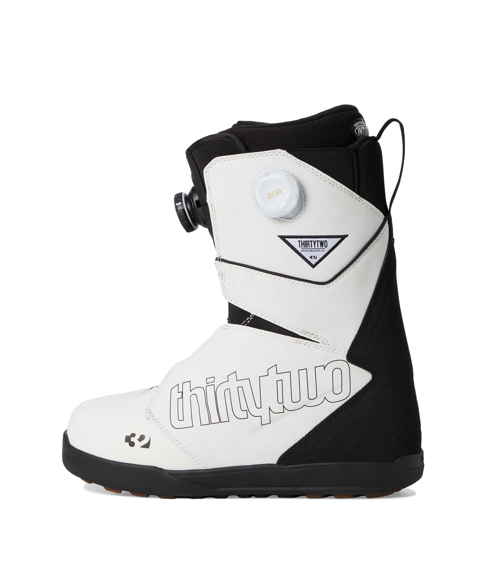 ThirtyTwo Herren Lashed Double Boa Fava '24 Schneestiefel