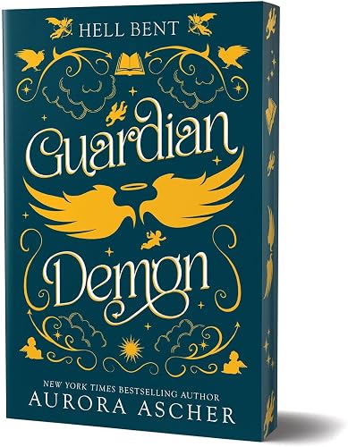 Guardian Demon: Deluxe Limited Edition: 4
