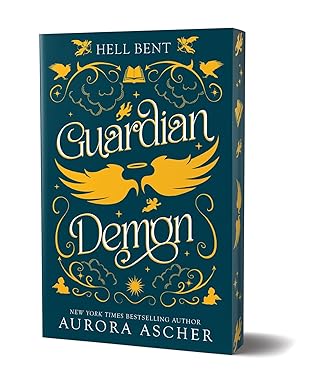 Guardian Demon: Deluxe Limited Edition (Hell Bent)