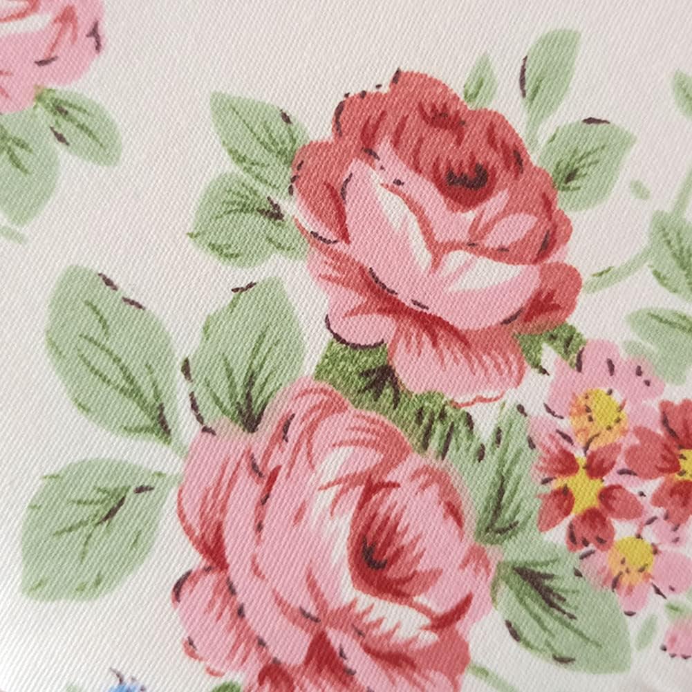 Tea Pot Cozies, Cotton Vintage Floral Teapot Dust Cover Tea Cosy, Kitchen Home Decorative Tea Pots Cozy with Insulation Pad for Housewife, Friend, Mom