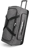 Product image of Pacific Gear Duffel Bag with Rolling Wheels