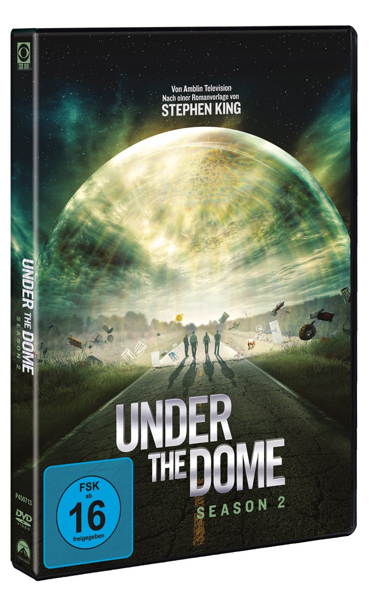 Under the Dome - Season 2