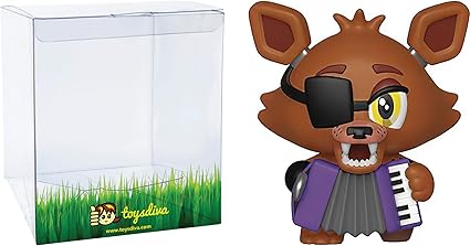 Mystery Minis Vinyl Figure Bundle 