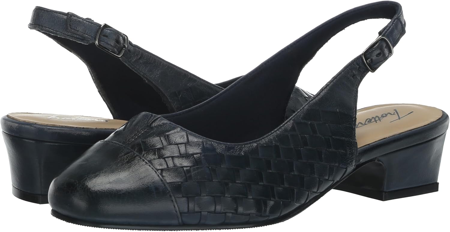 Trotters Womens DEA Woven