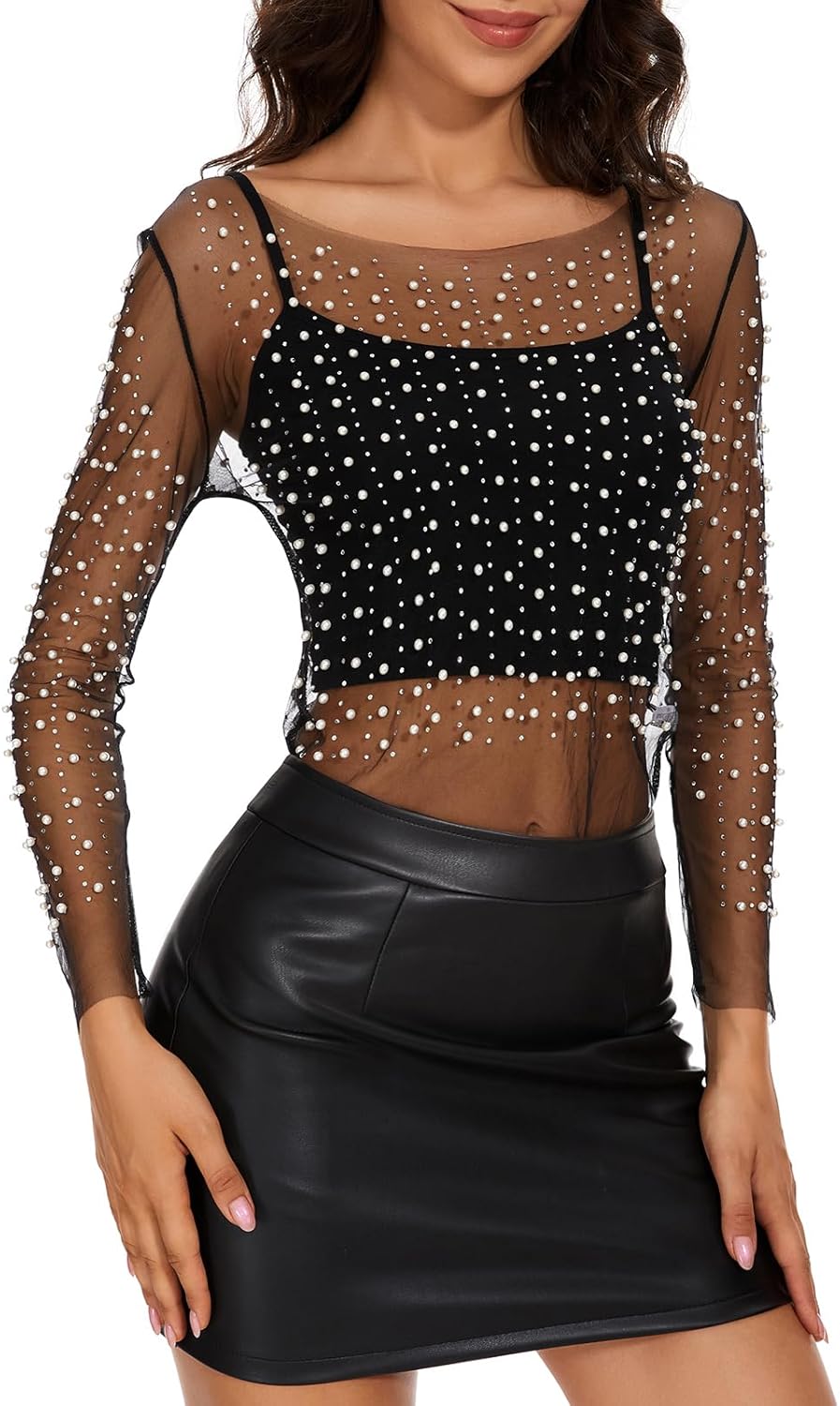 Blusas y Camisas de Botones