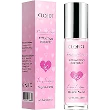 Pheromone Musk Perfume for Women Long-Lasting 10ML