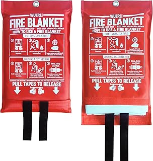 Fire Blanket for Home and Kitchen,40\\\