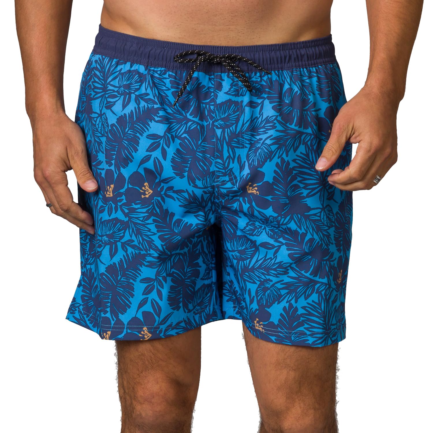 Mens Felix E-Waist Swimshort-image-9