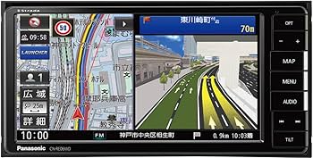 Panasonic CN-RE07WD Bluetoothユニット Panasonic CN-RE07WD Bluetoothユニット