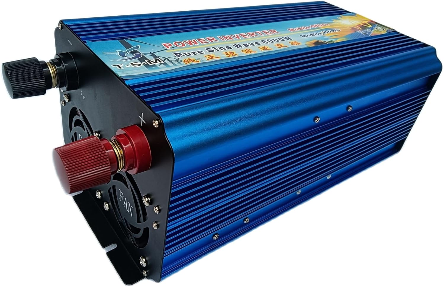 タイタンスーパーカタナローカットカラーAS34号Custom 【IPF公認