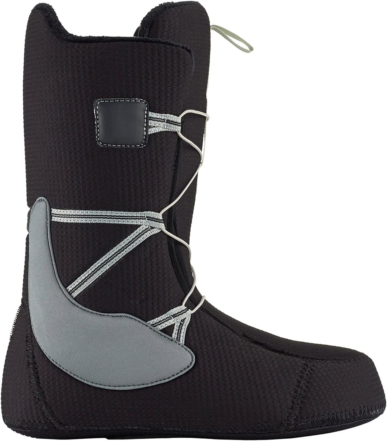 BURTON Moto Lace Mens Snowboard Boots : Sports & Outdoors