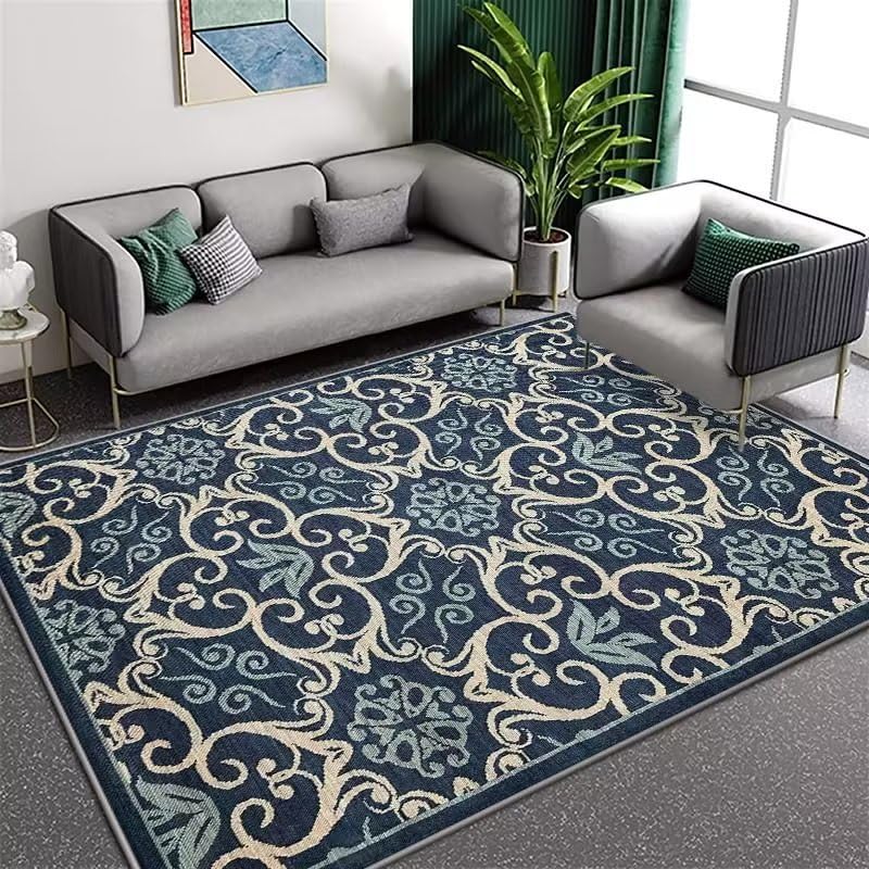 Alfombras de Habitacion Grande de 4 Metros Marca 