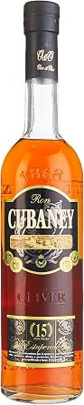 Cubaney Gran Reserva 15 Years (1 x 0.7 L)