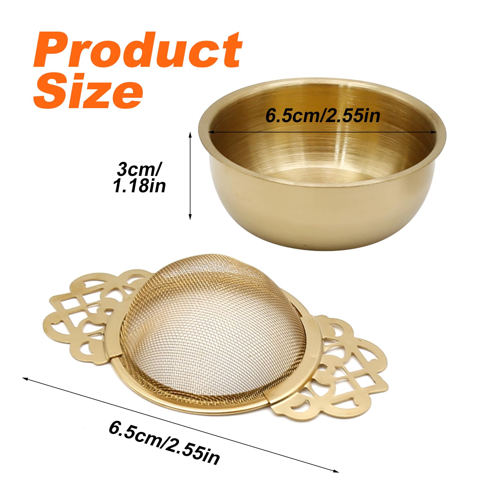 Lot De 3 Passoires à Thé - Filtres Thé Silicone Personnage + Passoire Métal - Pour Tasses Et Théières