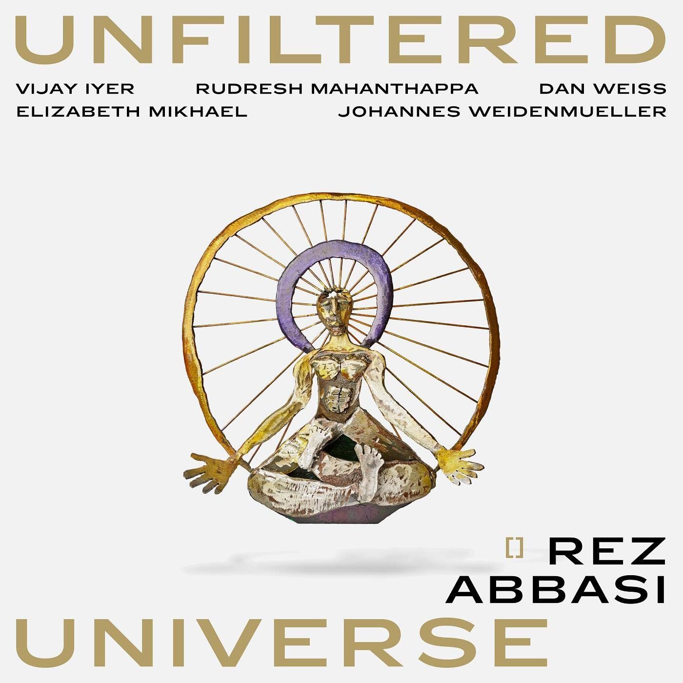 Unfiltered Universe [VINYL]