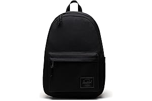 Supply Co. Herschel Classic XL Backpack: Endless Space and Unmatched Sophistication