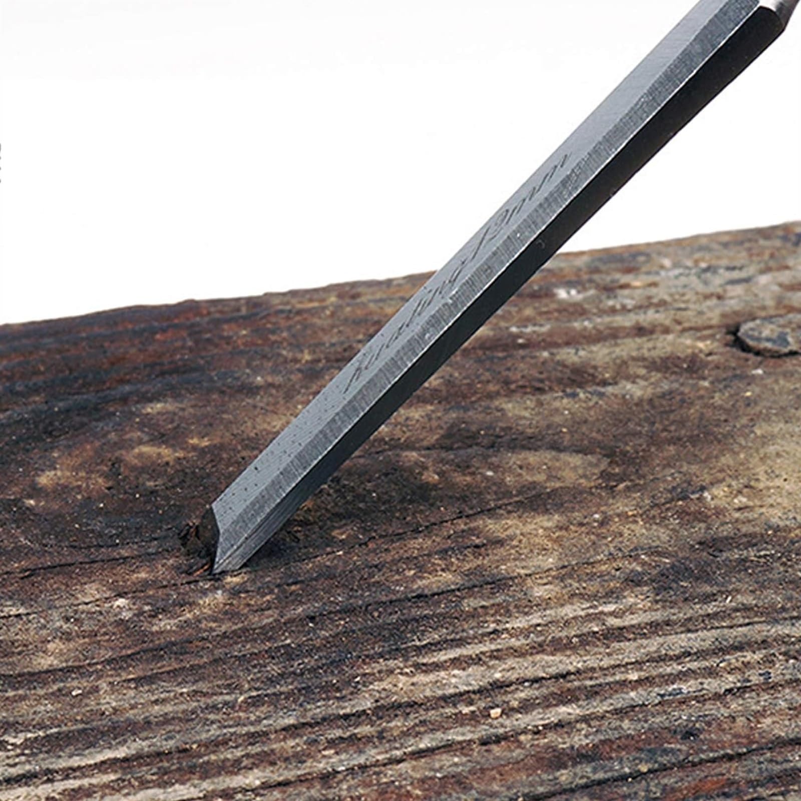Cincel, Juego de Cinceles para Madera, 12 Piezas Juego de Cinceles con Tapa Llamativa Dearre Fuerte para Madera Y Acero Al Carbono para Tallado en Madera, Carpintería, Escultura, Marcos, Torn