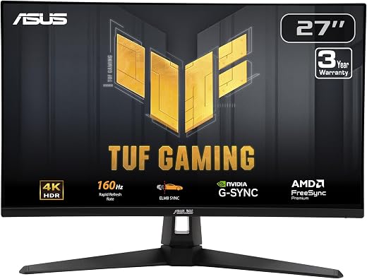 4K 160Hz