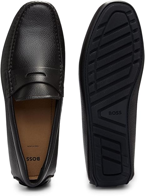 BOSS Noel_Mocc_tb : Amazon.de: Fashion