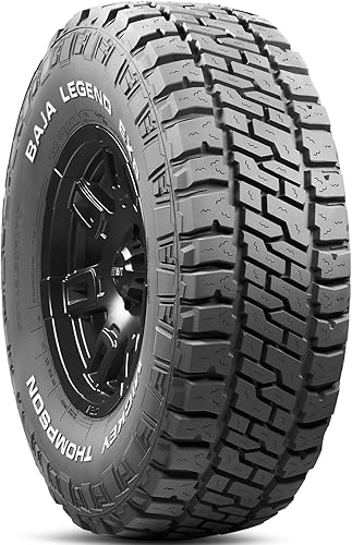 Miniatura 5 de Mickey Thompson Baja Legend EXP LT28570R17 121118Q E
