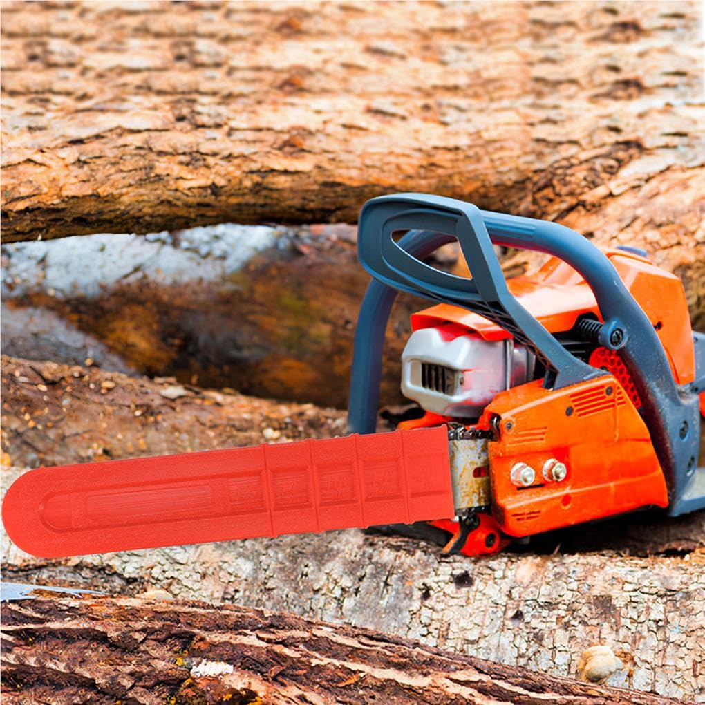 2 Unités De Chaîne Universelle Oregon Professionnelle Pour Barres De Tronçonneuse De 50 Cm 76