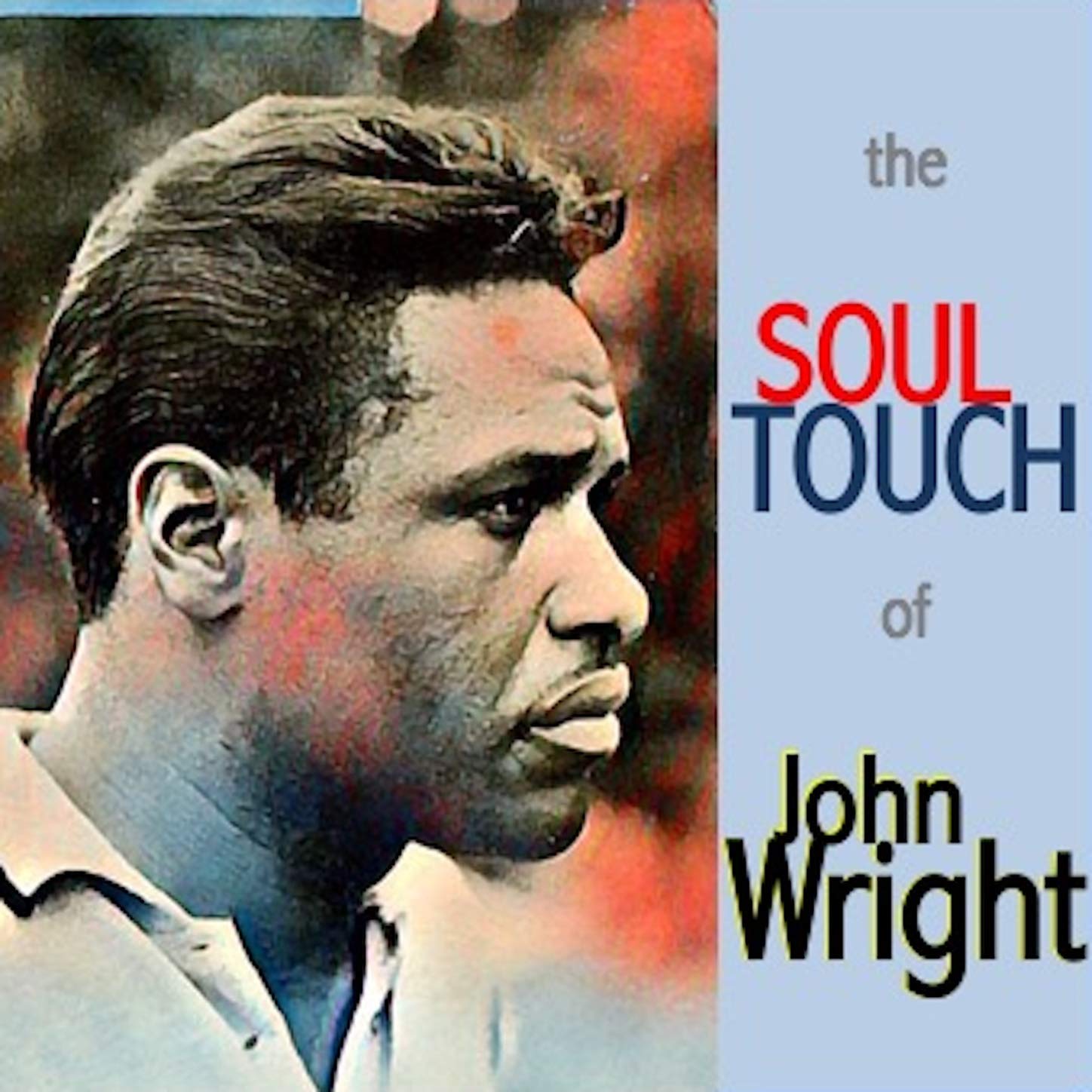John Wright
