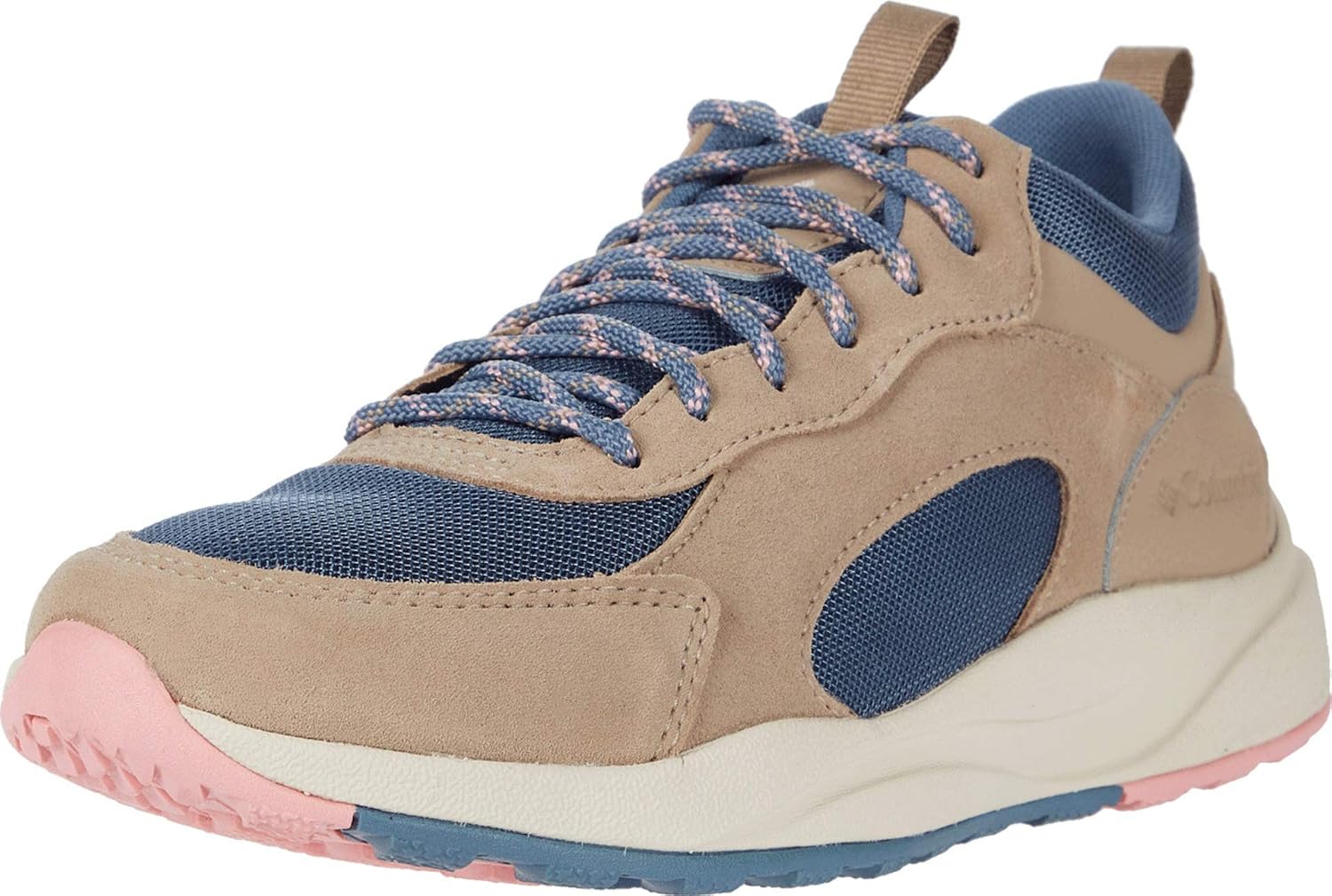 Columbia Women's Pivot Mid Waterproof 
