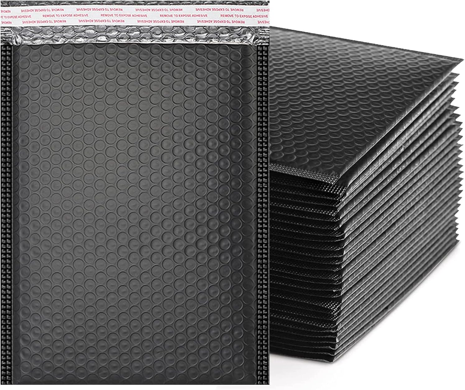 20pcs Padded Envelopes A6, Padded Bubble Wrap Envelopes Bags Small ...