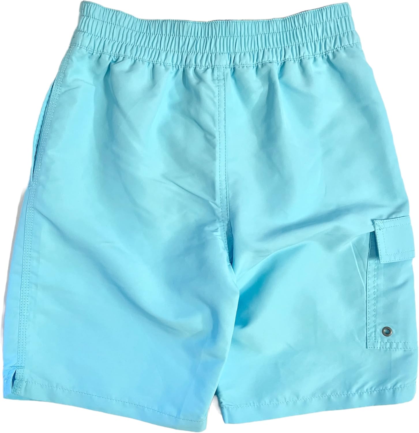 POLO RALPH LAUREN Boys' Traveler Swim Trunks (Toddler/Little Kids)