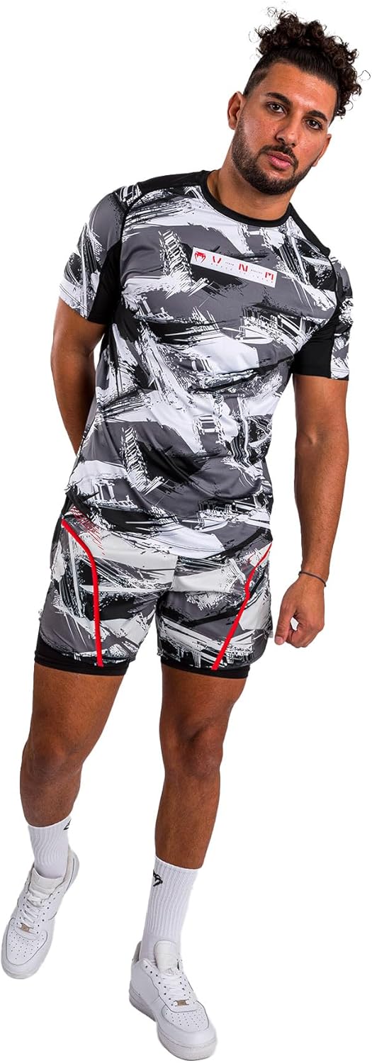 Venum Men's Dry-tech